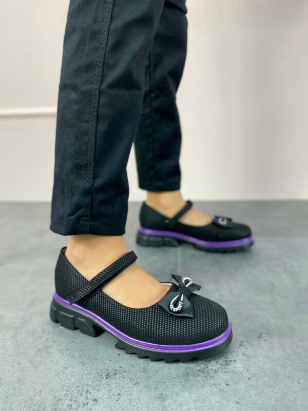 Pantofi Clibee, G1599