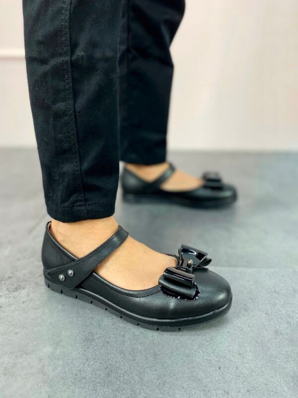 Pantofi Small Foot, G1575/2